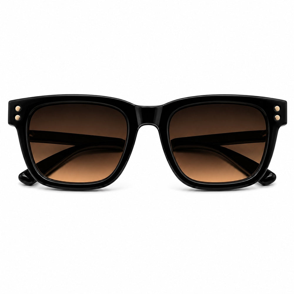 PIERLE UV400 Korumalı Unisex Güneş Gözlüğü P-8936-C80