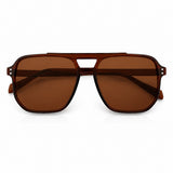 PIERLE UV400 Korumalı Unisex Güneş Gözlüğü P-8937-C81