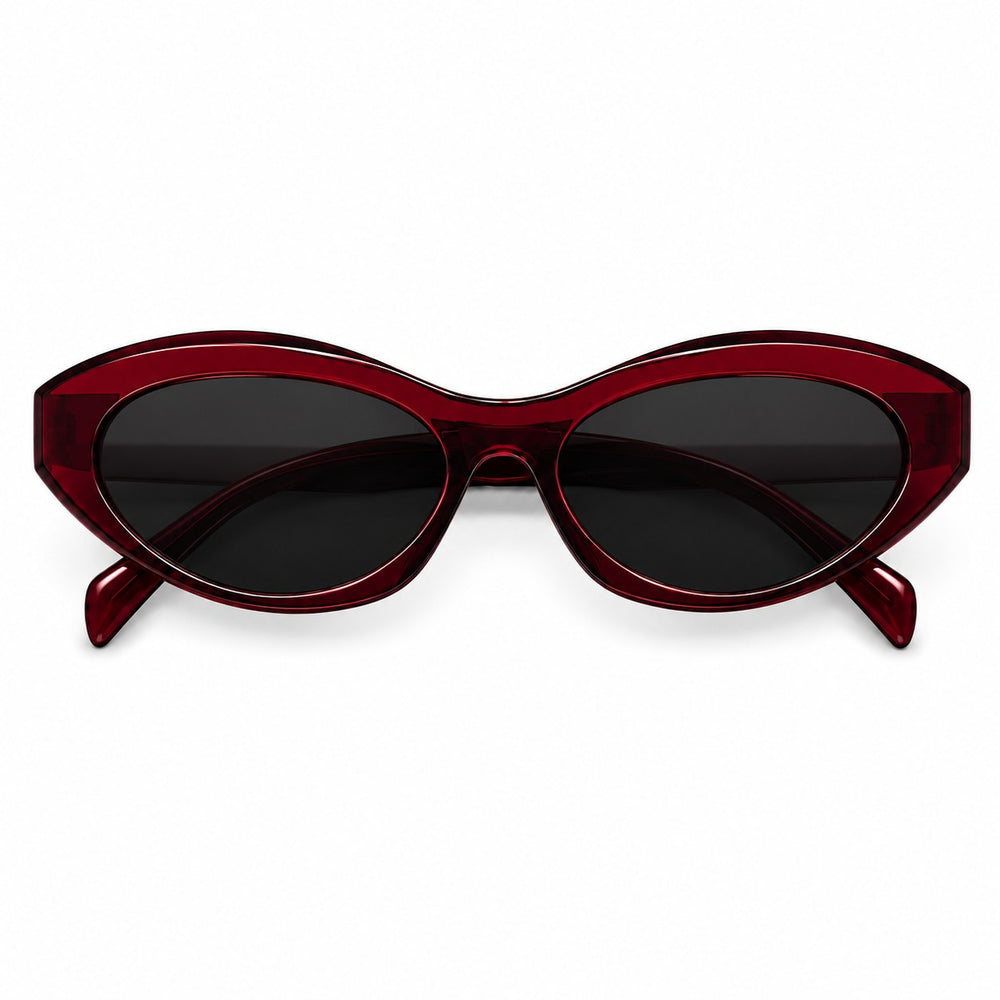 PIERLE UV400 Korumalı Unisex Güneş Gözlüğü P-8938-C82