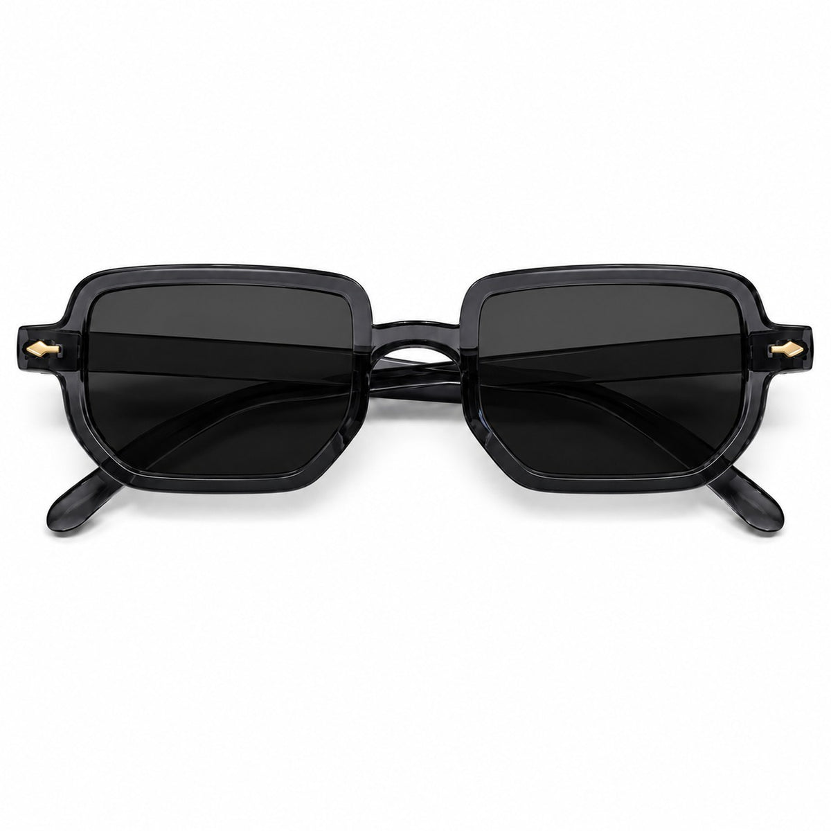 PIERLE UV400 Korumalı Unisex Güneş Gözlüğü P-8943-C87