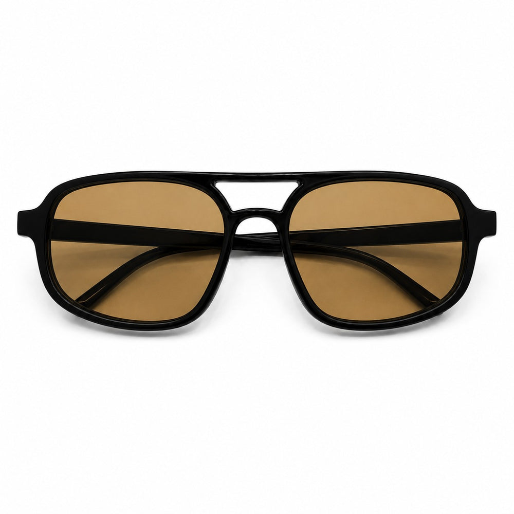 PIERLE UV400 Korumalı Unisex Güneş Gözlüğü P-8944-C88
