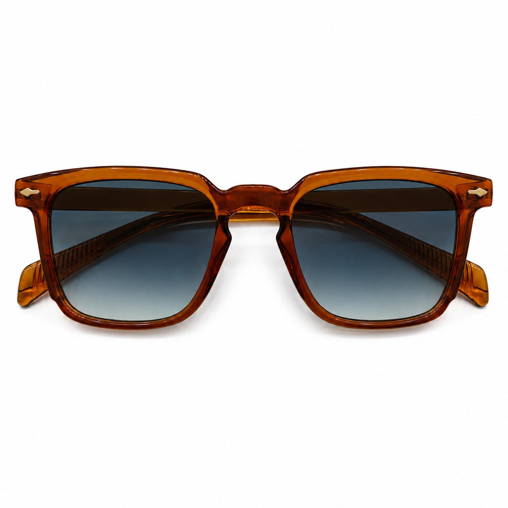 PIERLE UV400 Korumalı Unisex Güneş Gözlüğü P-8945-C89