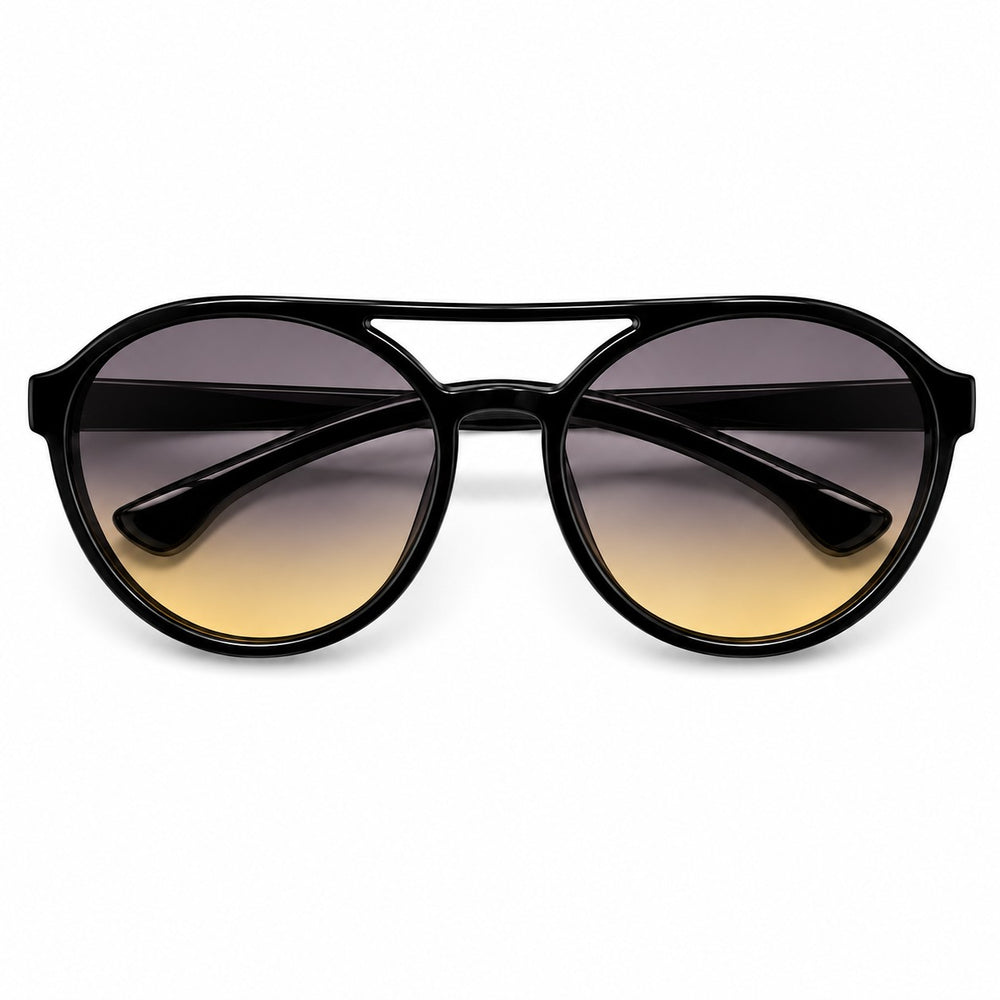 PIERLE UV400 Korumalı Unisex Güneş Gözlüğü P-8946-C90