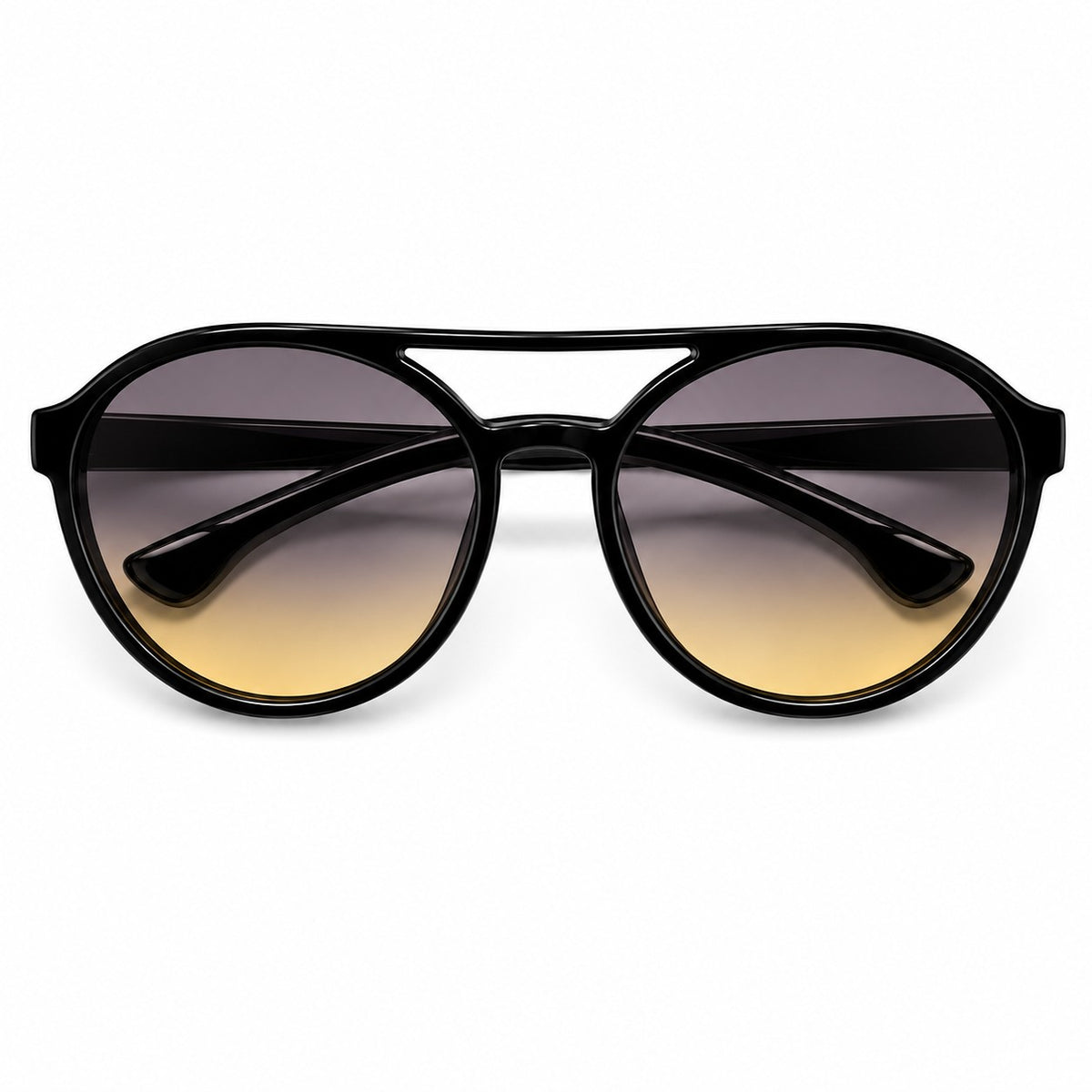 PIERLE UV400 Korumalı Unisex Güneş Gözlüğü P-8946-C90