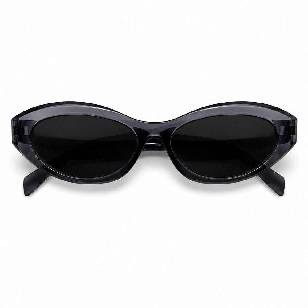 PIERLE UV400 Korumalı Unisex Güneş Gözlüğü P-8947-C91