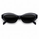 PIERLE UV400 Korumalı Unisex Güneş Gözlüğü P-8947-C91