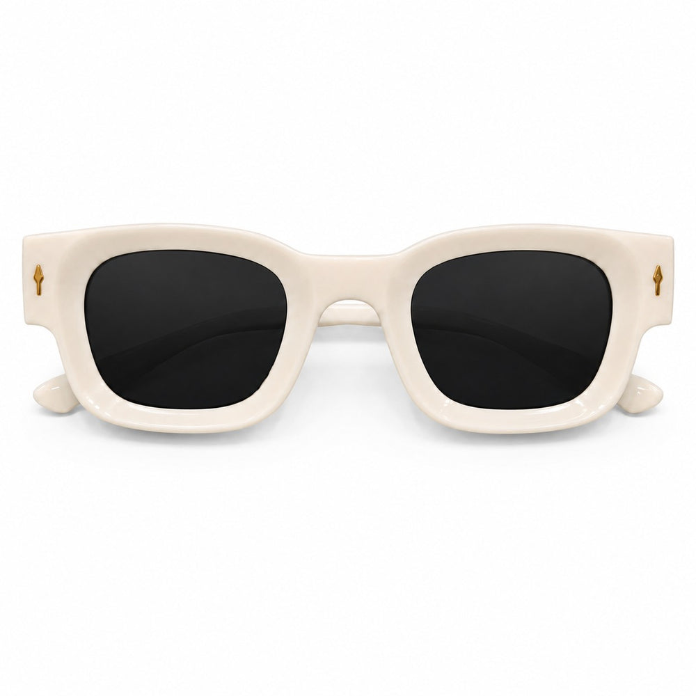 PIERLE UV400 Korumalı Unisex Güneş Gözlüğü P-8948-C92