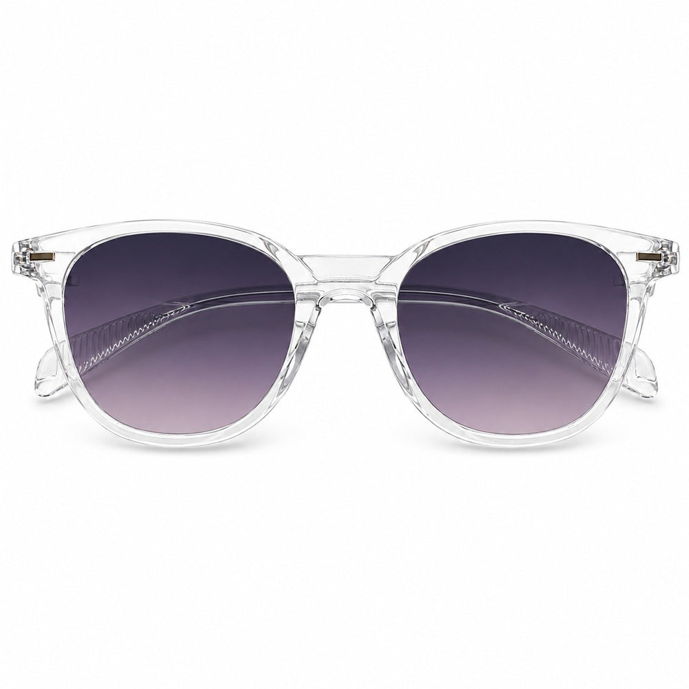 PIERLE UV400 Korumalı Unisex Güneş Gözlüğü P-8949-C93