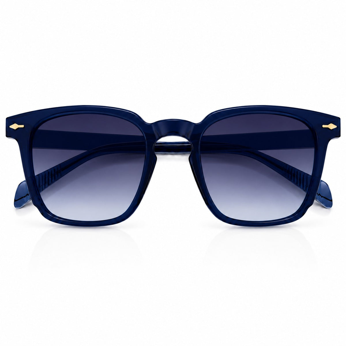 PIERLE UV400 Korumalı Unisex Güneş Gözlüğü P-8954-C98
