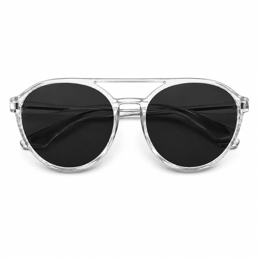 PIERLE UV400 Korumalı Unisex Güneş Gözlüğü P-8955-C99