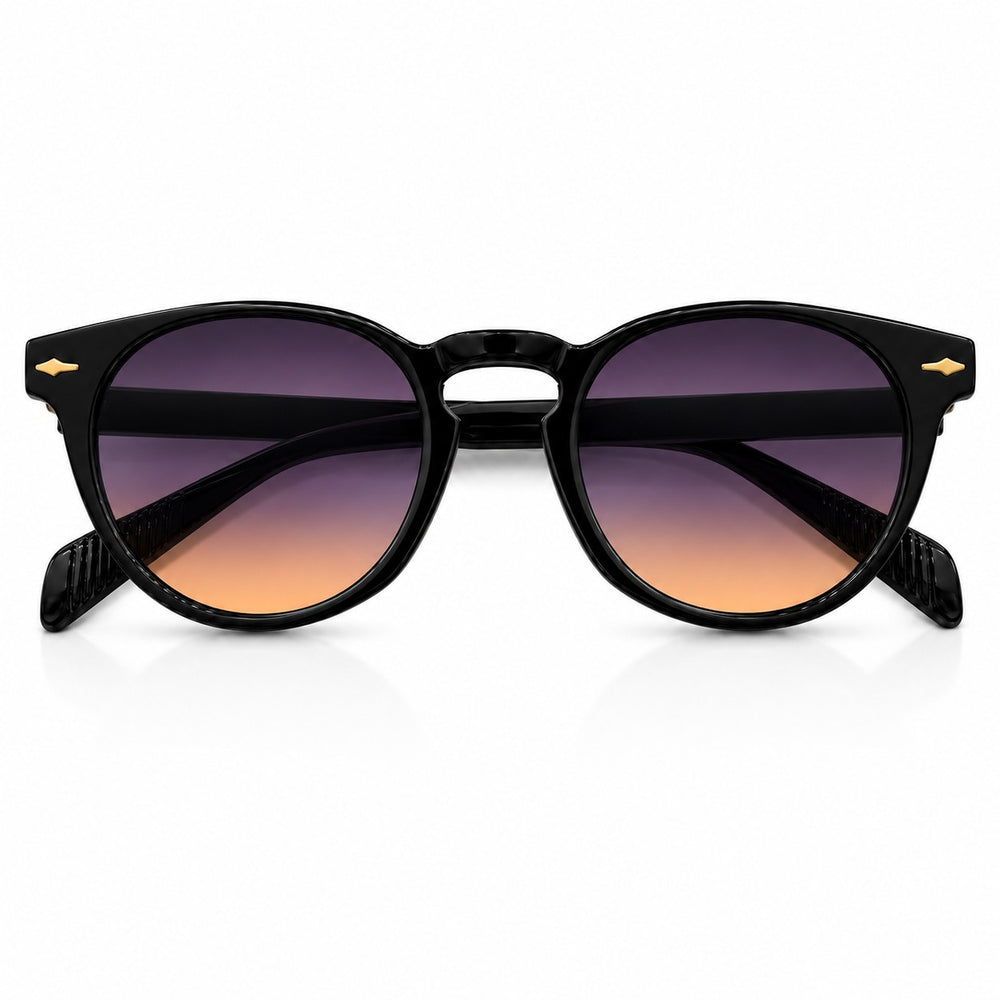 PIERLE UV400 Korumalı Unisex Güneş Gözlüğü P-8956-C100
