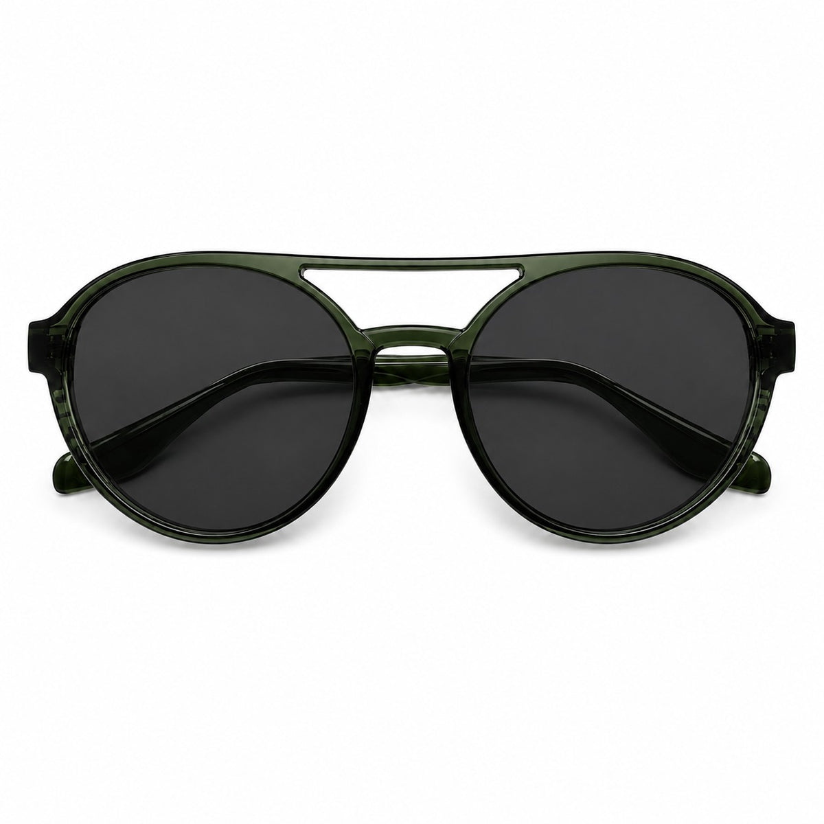 PIERLE UV400 Korumalı Unisex Güneş Gözlüğü P-8957-C101