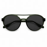 PIERLE UV400 Korumalı Unisex Güneş Gözlüğü P-8957-C101