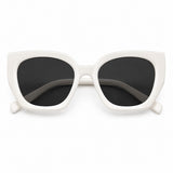 PIERLE UV400 Korumalı Unisex Güneş Gözlüğü P-8958-C102