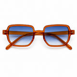 PIERLE UV400 Korumalı Unisex Güneş Gözlüğü P-8959-C103