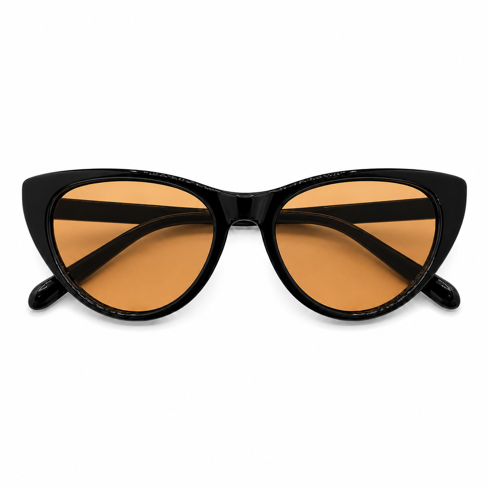 PIERLE UV400 Korumalı Unisex Güneş Gözlüğü P-8961-C106
