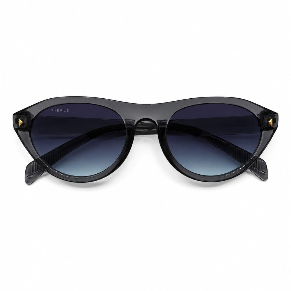 PIERLE UV400 Korumalı Unisex Güneş Gözlüğü P-8961-C107