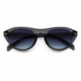 PIERLE UV400 Korumalı Unisex Güneş Gözlüğü P-8961-C107