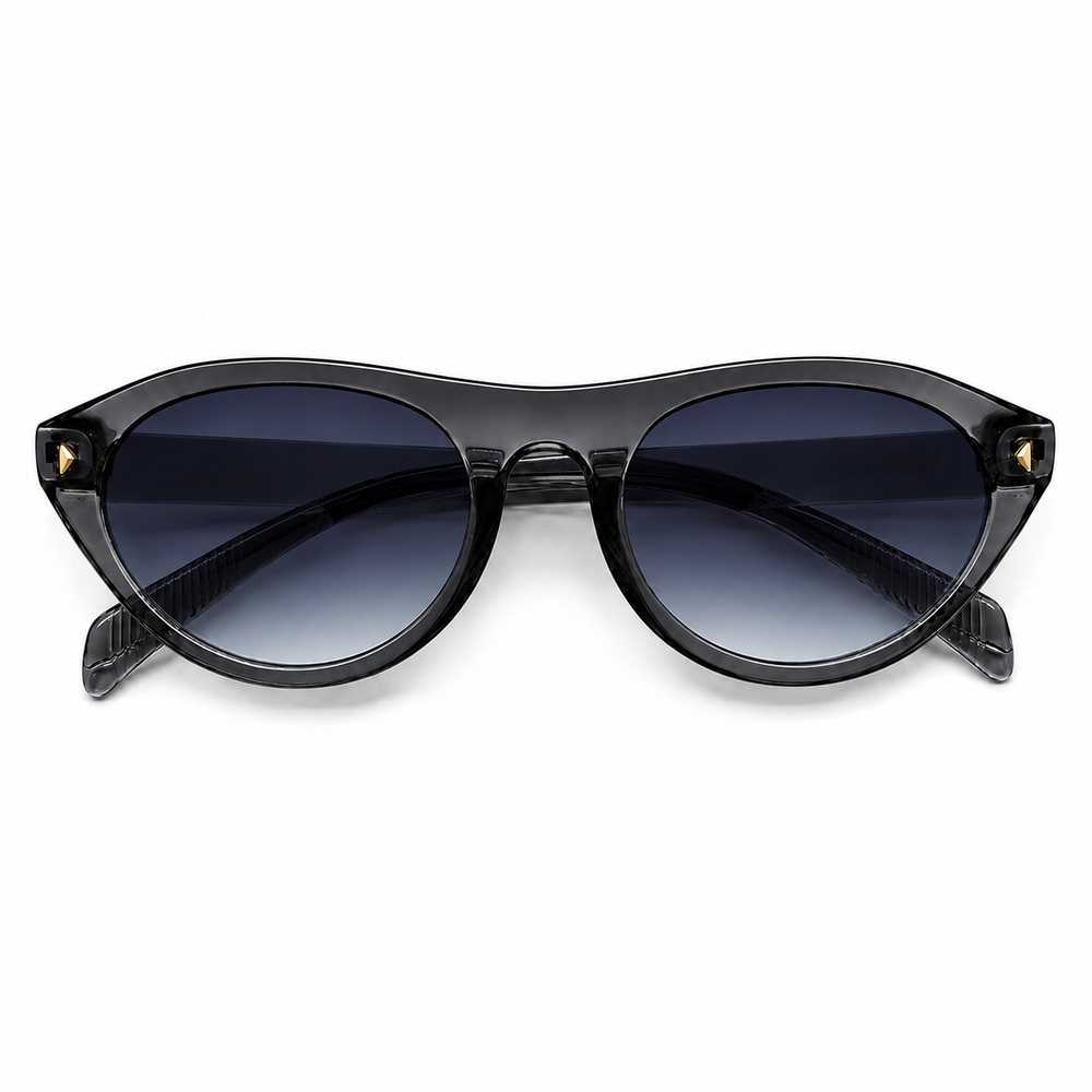 PIERLE UV400 Korumalı Unisex Güneş Gözlüğü P-8961-C107