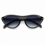 PIERLE UV400 Korumalı Unisex Güneş Gözlüğü P-8961-C107