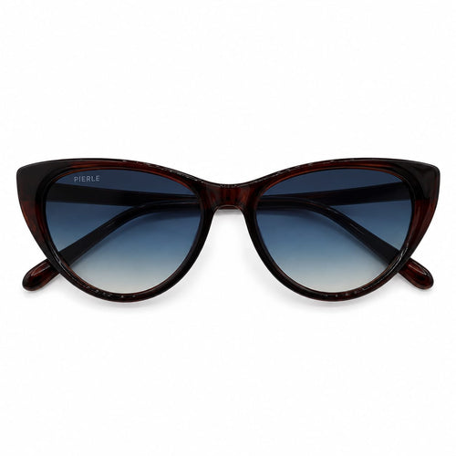 PIERLE UV400 Korumalı Unisex Güneş Gözlüğü P-8961-C109