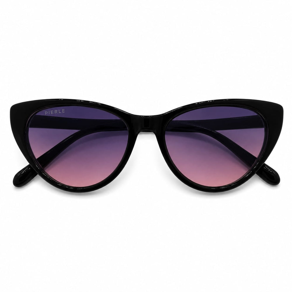 PIERLE UV400 Korumalı Unisex Güneş Gözlüğü P-8961-C111