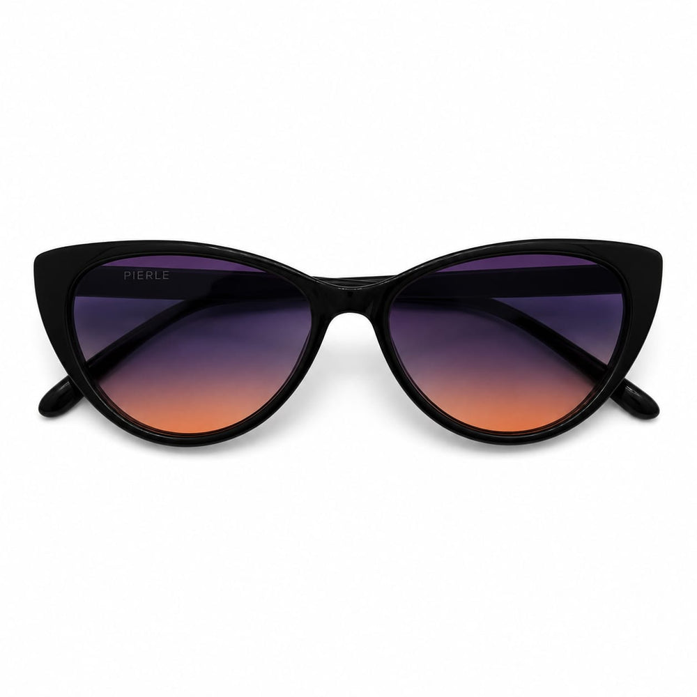 PIERLE UV400 Korumalı Unisex Güneş Gözlüğü P-8961-C112