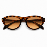 PIERLE UV400 Korumalı Unisex Güneş Gözlüğü P-8961-C114