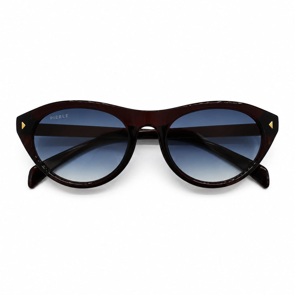 PIERLE UV400 Korumalı Unisex Güneş Gözlüğü P-8961-C116