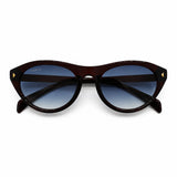 PIERLE UV400 Korumalı Unisex Güneş Gözlüğü P-8961-C116