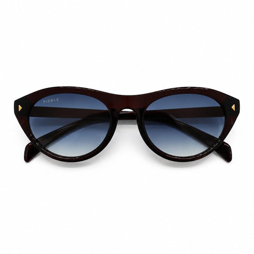 PIERLE UV400 Korumalı Unisex Güneş Gözlüğü P-8961-C116