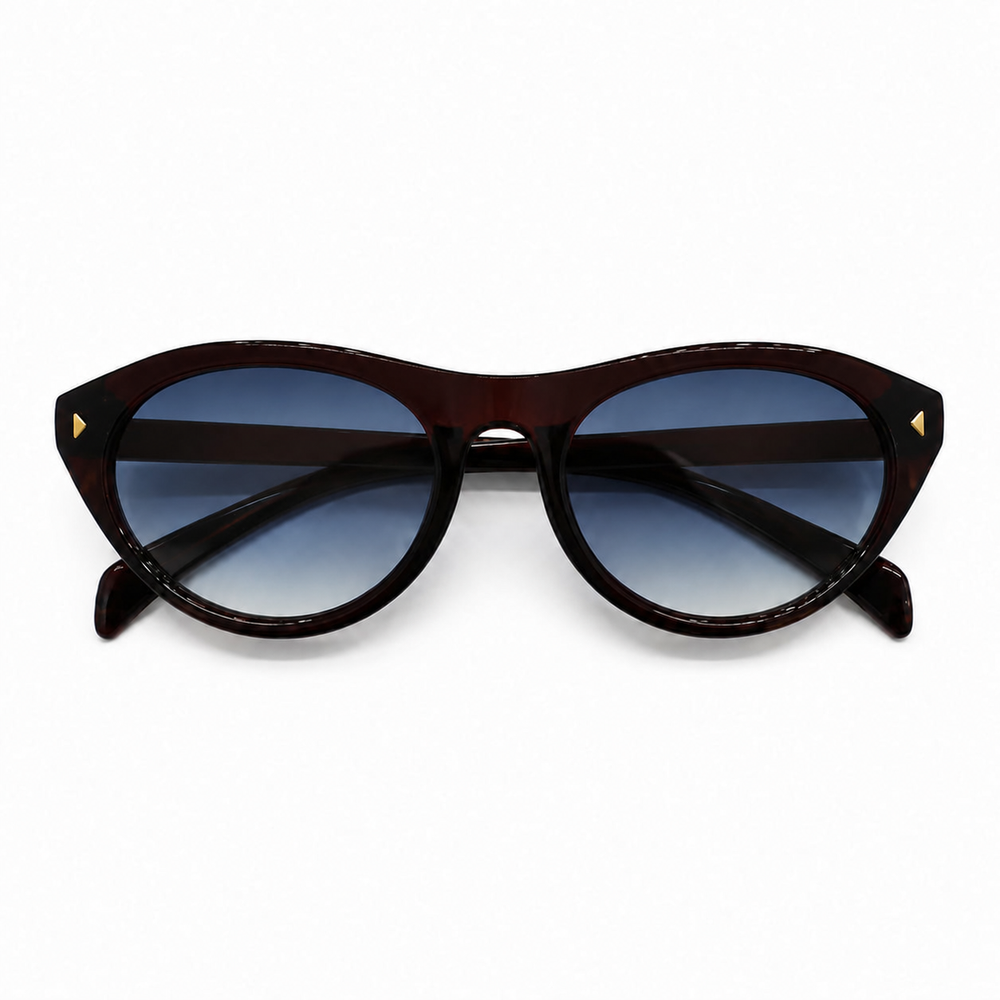 PIERLE UV400 Korumalı Unisex Güneş Gözlüğü P-8961-C116