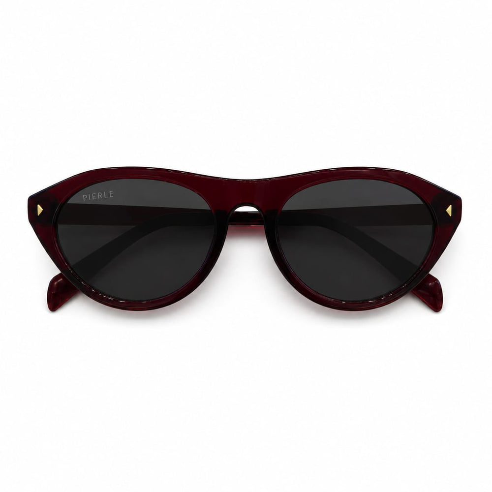 PIERLE UV400 Korumalı Unisex Güneş Gözlüğü P-8961-C117