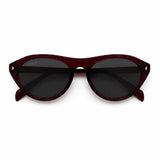 PIERLE UV400 Korumalı Unisex Güneş Gözlüğü P-8961-C117