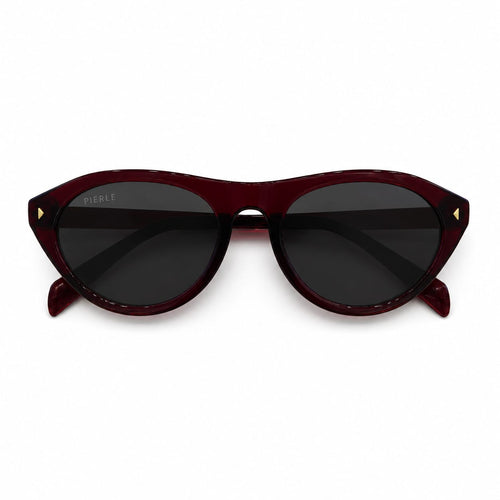 PIERLE UV400 Korumalı Unisex Güneş Gözlüğü P-8961-C117