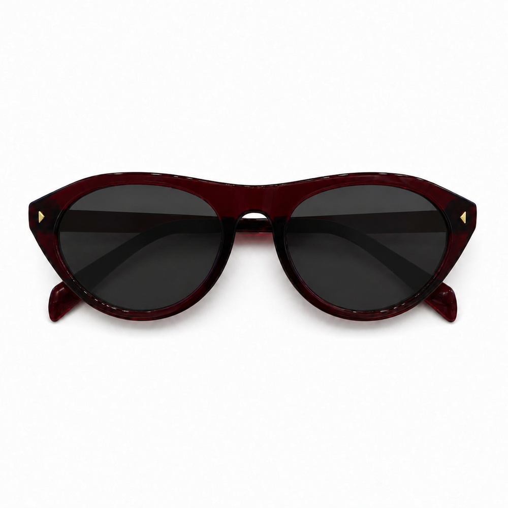 PIERLE UV400 Korumalı Unisex Güneş Gözlüğü P-8961-C117