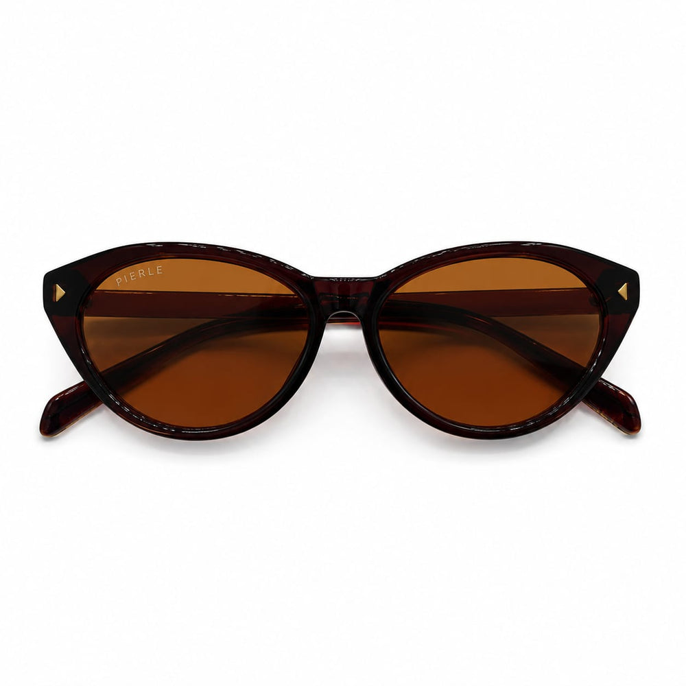 PIERLE UV400 Korumalı Unisex Güneş Gözlüğü P-8961-C118