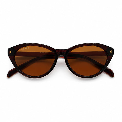 PIERLE UV400 Korumalı Unisex Güneş Gözlüğü P-8961-C118