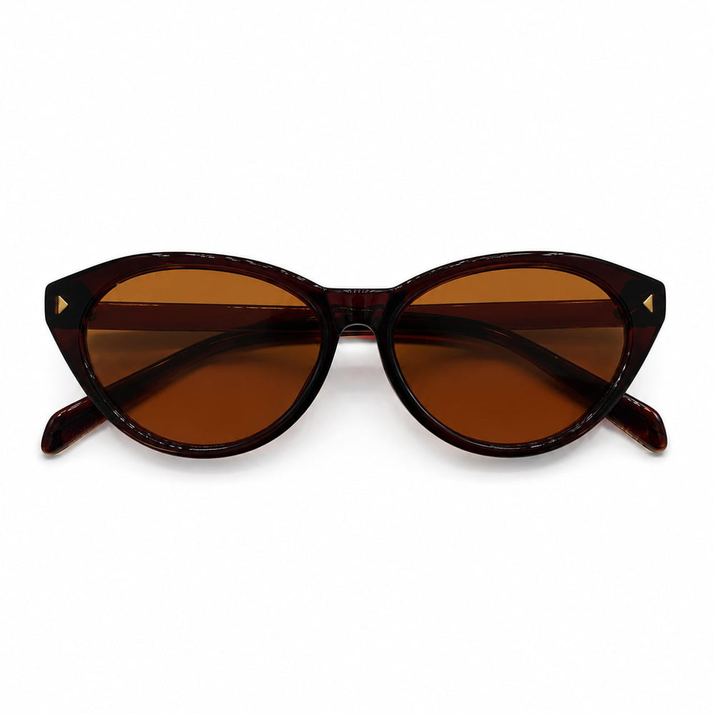 PIERLE UV400 Korumalı Unisex Güneş Gözlüğü P-8961-C118