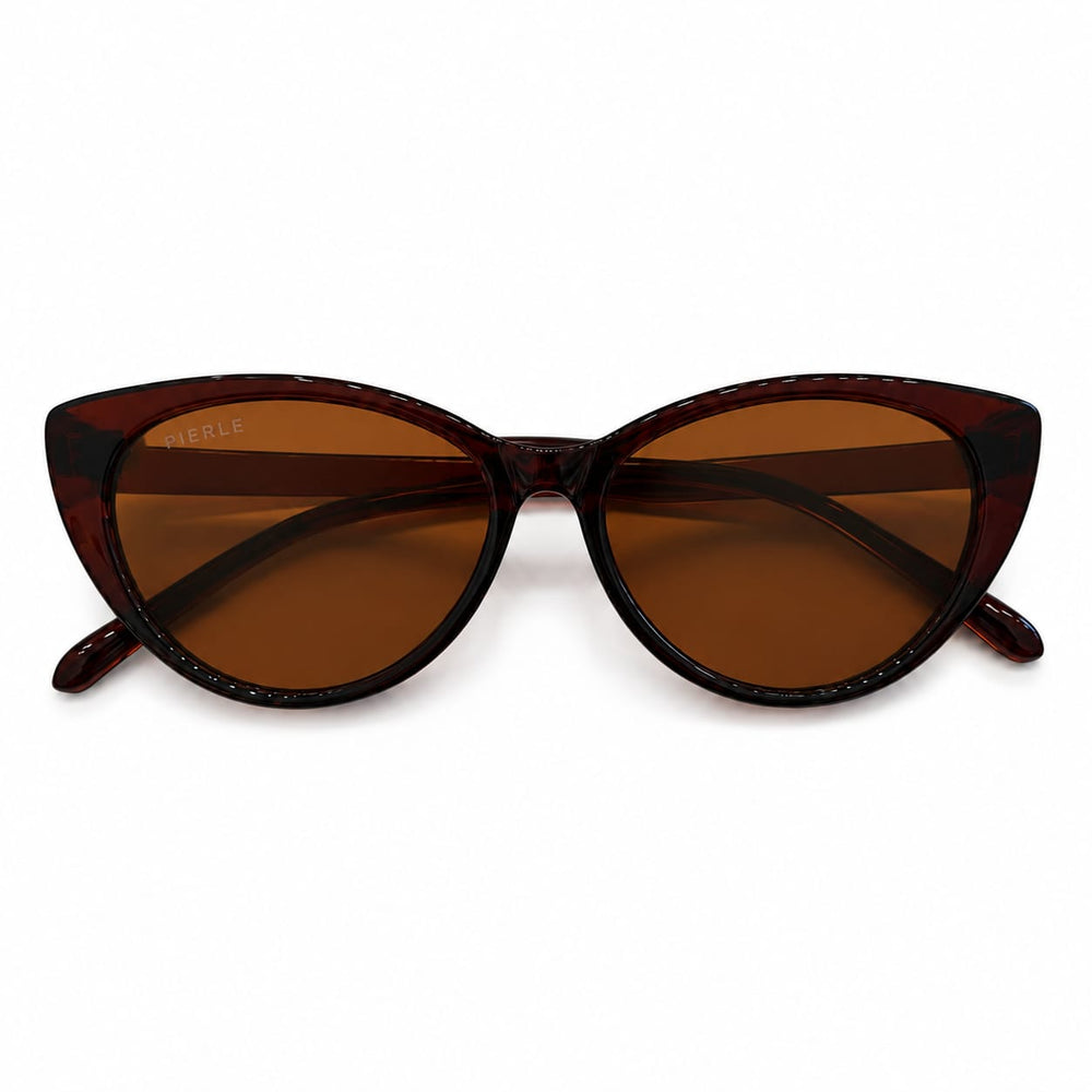 PIERLE UV400 Korumalı Unisex Güneş Gözlüğü P-8961-C119
