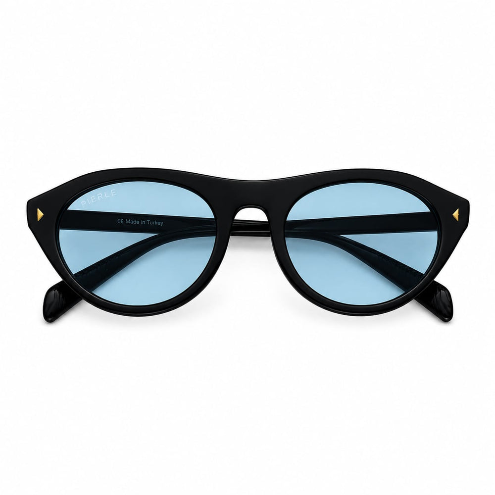 PIERLE UV400 Korumalı Unisex Güneş Gözlüğü P-8961-C120