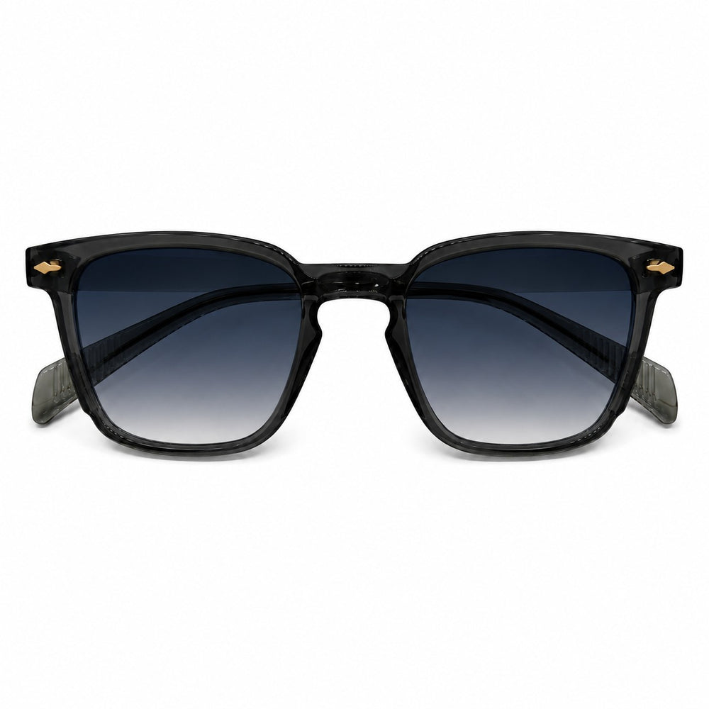 PIERLE UV400 Korumalı Unisex Güneş Gözlüğü P-8961-C105