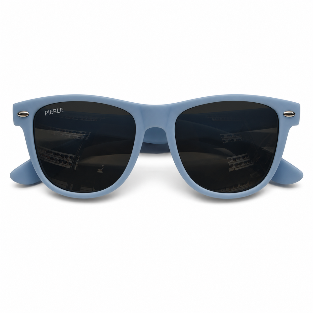 PIERLE UV400 Korumalı Çocuk Güneş Gözlüğü P-9047-C47