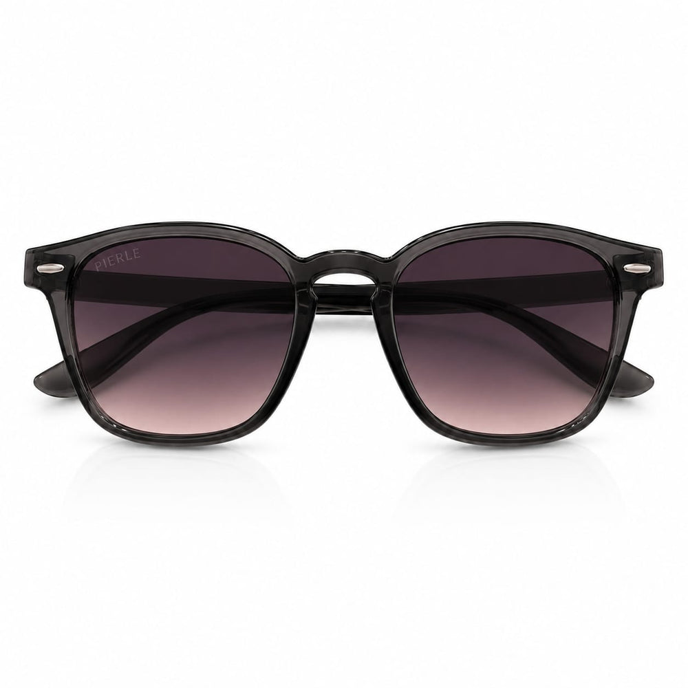 PIERLE UV400 Korumalı Unisex Güneş Gözlüğü P-8788-C10
