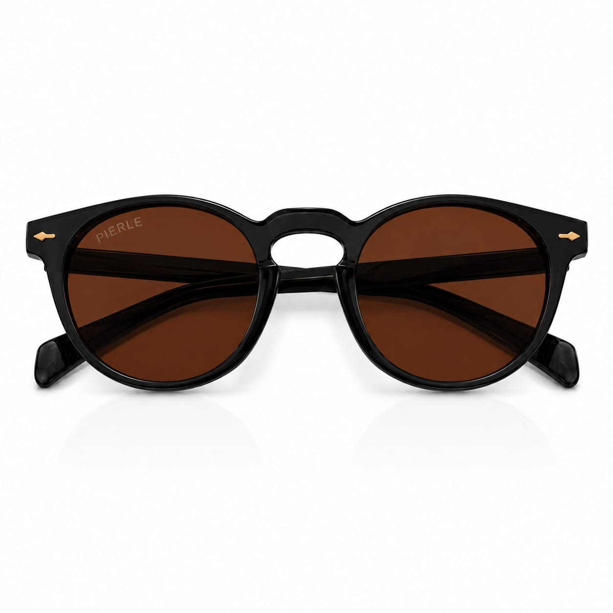 PIERLE UV400 Korumalı Unisex Güneş Gözlüğü P-8786-C3