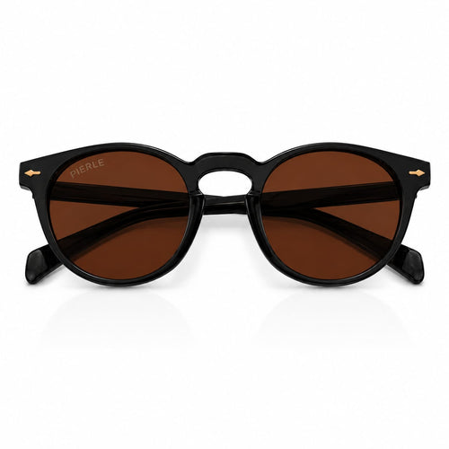 PIERLE UV400 Korumalı Unisex Güneş Gözlüğü P-8786-C3