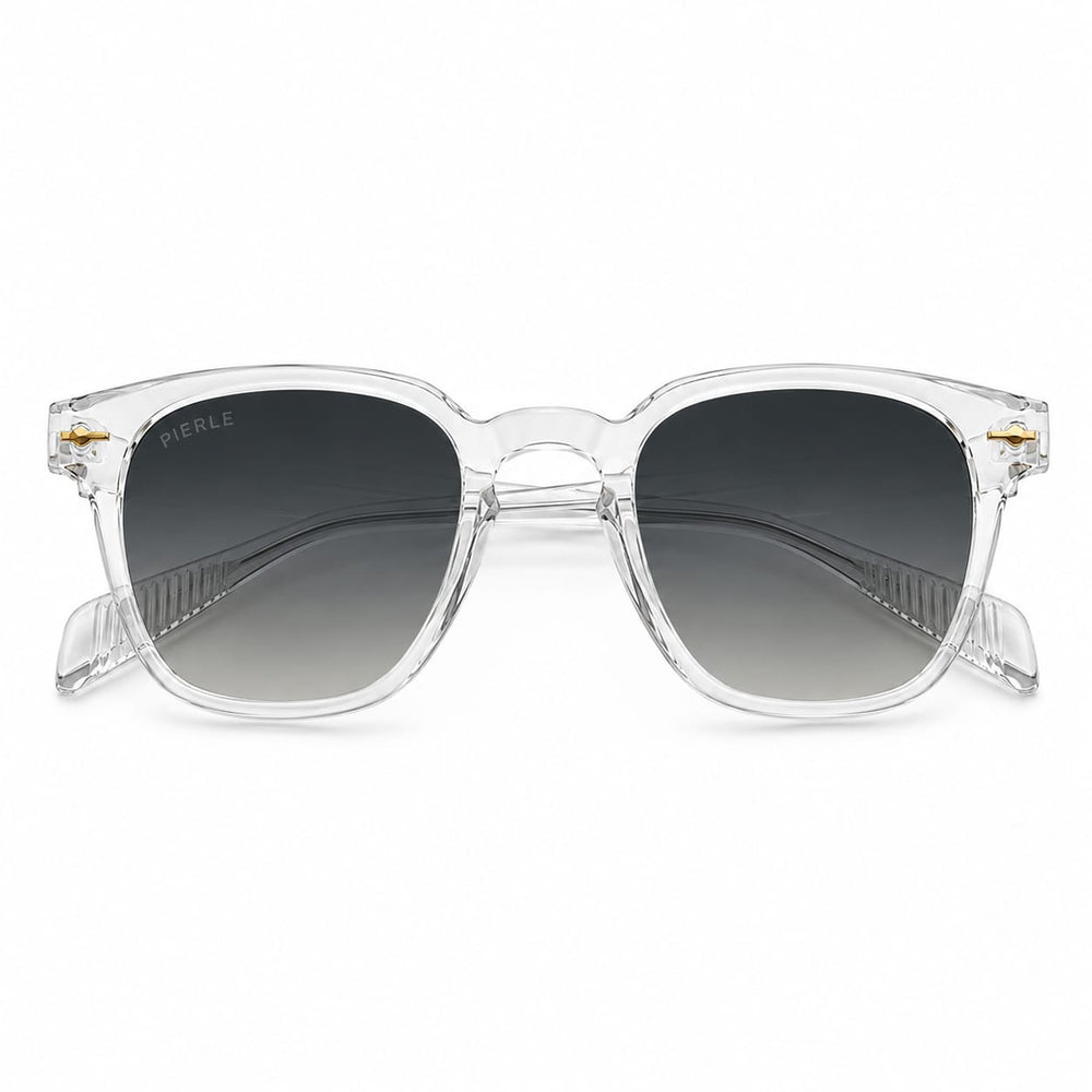 PIERLE UV400 Korumalı Unisex Güneş Gözlüğü P-8791-C8
