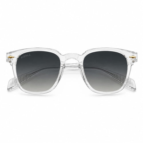 PIERLE UV400 Korumalı Unisex Güneş Gözlüğü P-8791-C8