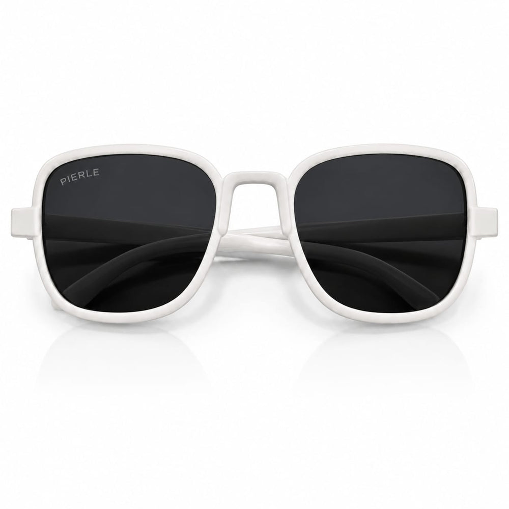 PIERLE UV400 Korumalı Unisex Güneş Gözlüğü P-8787-C6