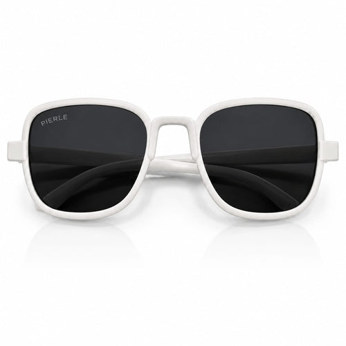 PIERLE UV400 Korumalı Unisex Güneş Gözlüğü P-8787-C6
